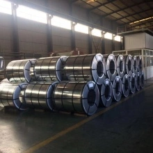 Baumaterial Aluminium-Zink-Stahlspule
